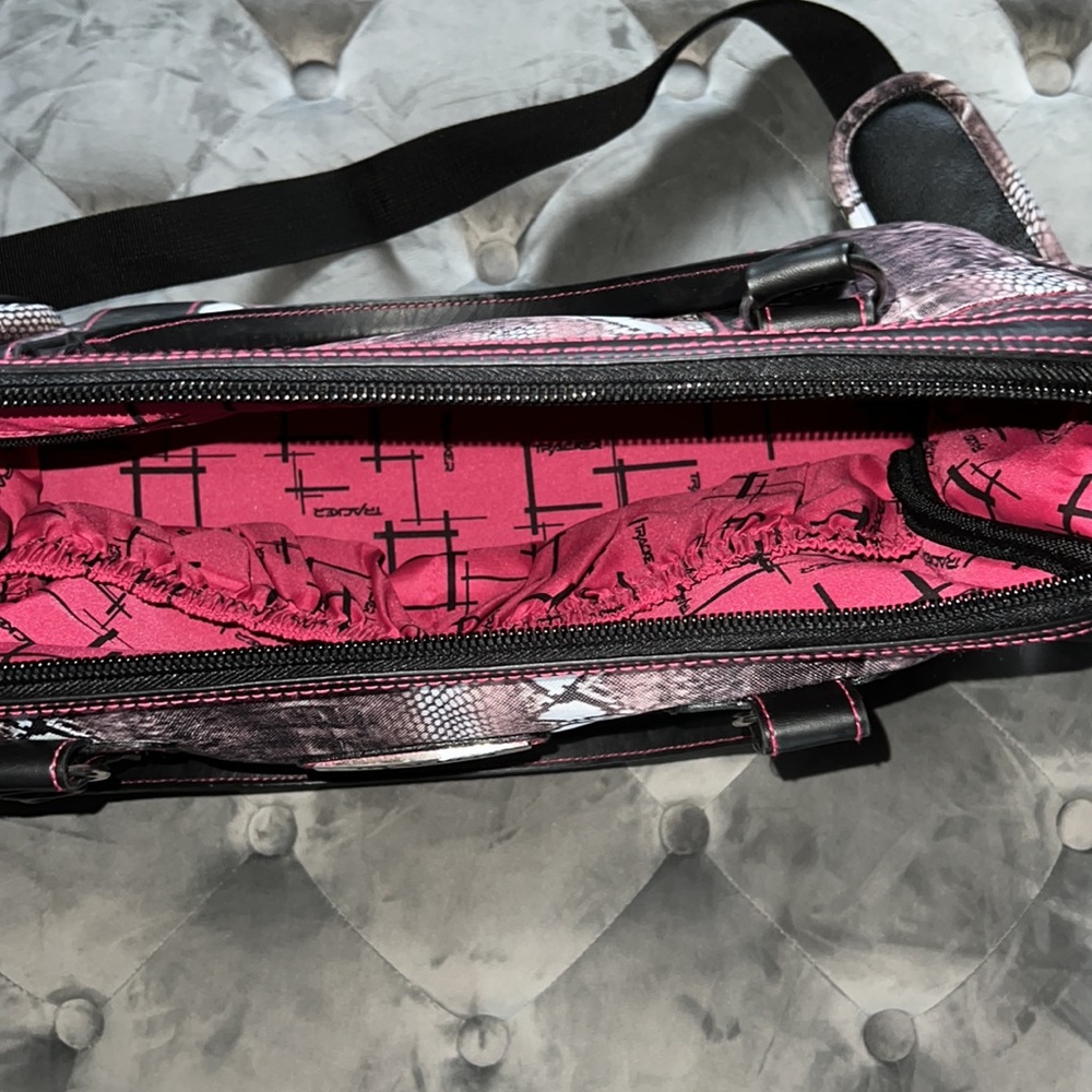 Duffle bag (tracker) - Picture 2 of 3